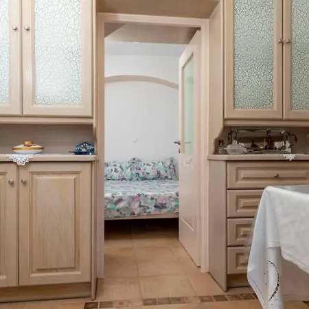 Tatil Evi δροσιά