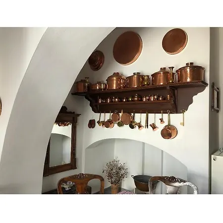 Holiday home Partarolos Traditional House *