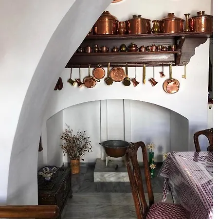 Casa de Férias Partarolos Traditional House